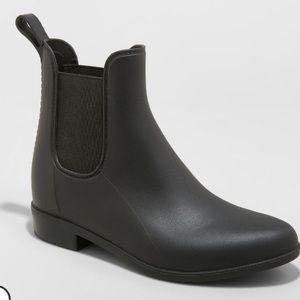 a new day Chelsea rain boot (short)